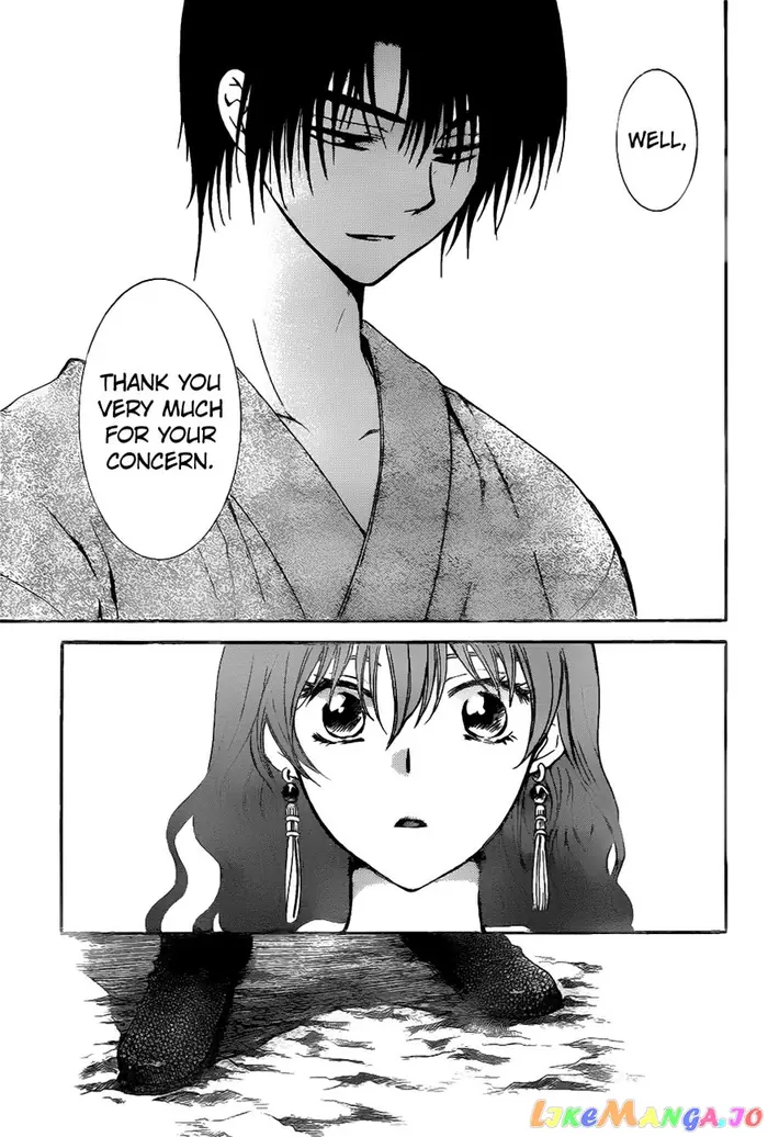 Yona of the Dawn Chapter 151 image 30_optimized
